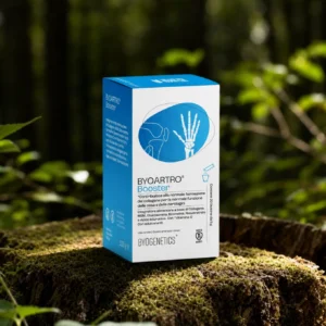 BYOARTRO Booster