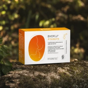 BYOFLU 4 Seasons