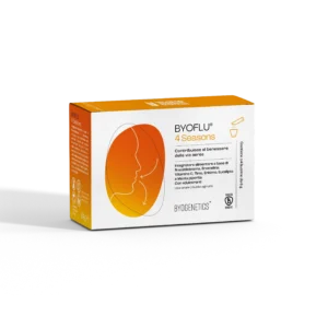 BYOFLU 4 Seasons