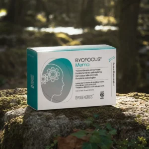 BYOFOCUS Memo
