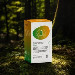 BYOFORCE Plus