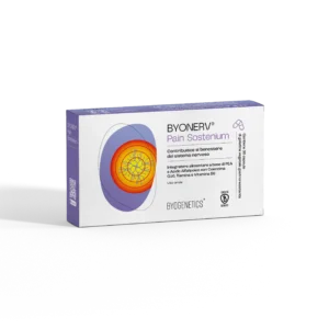BYONERV Pain Sostenium