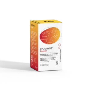 BYOSPRINT Power